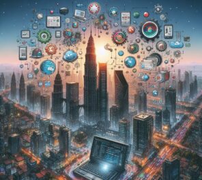 Türkiye’de Yazılım Sektörünün Gelişimi