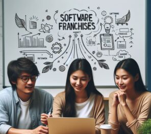 Yazılım Bayilikleri