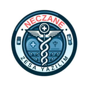 NECZANE - Nöbetçi Eczane Ekranı